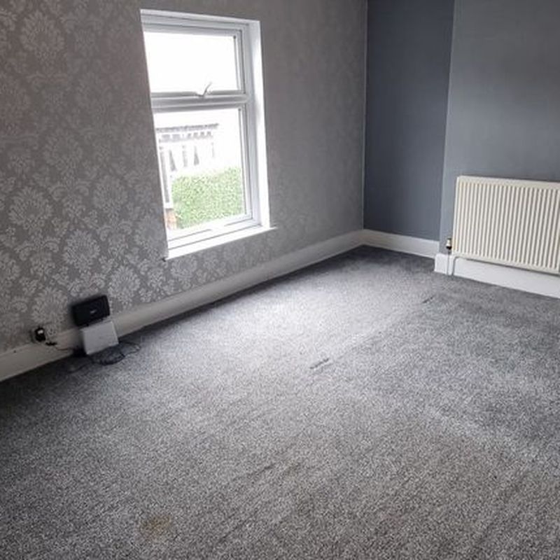 Terraced house to rent in Sotheron Street, Goole DN14