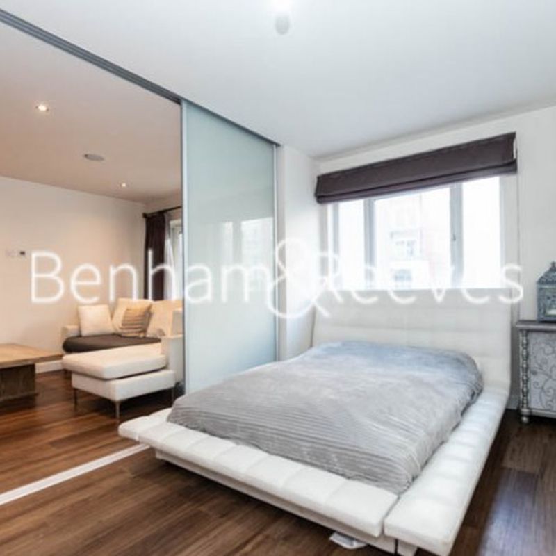 1 Bedroom flat to rent in
 Boulevard Drive, Colindale, NW9 Grahame Park