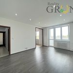 Rent 1 bedroom apartment of 57 m² in Karviná