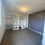 Rent 4 bedroom apartment of 66 m² in La Villeneuve-en-Chevrie