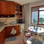Antalya konumunda 3 yatak odalı 155 m² daire