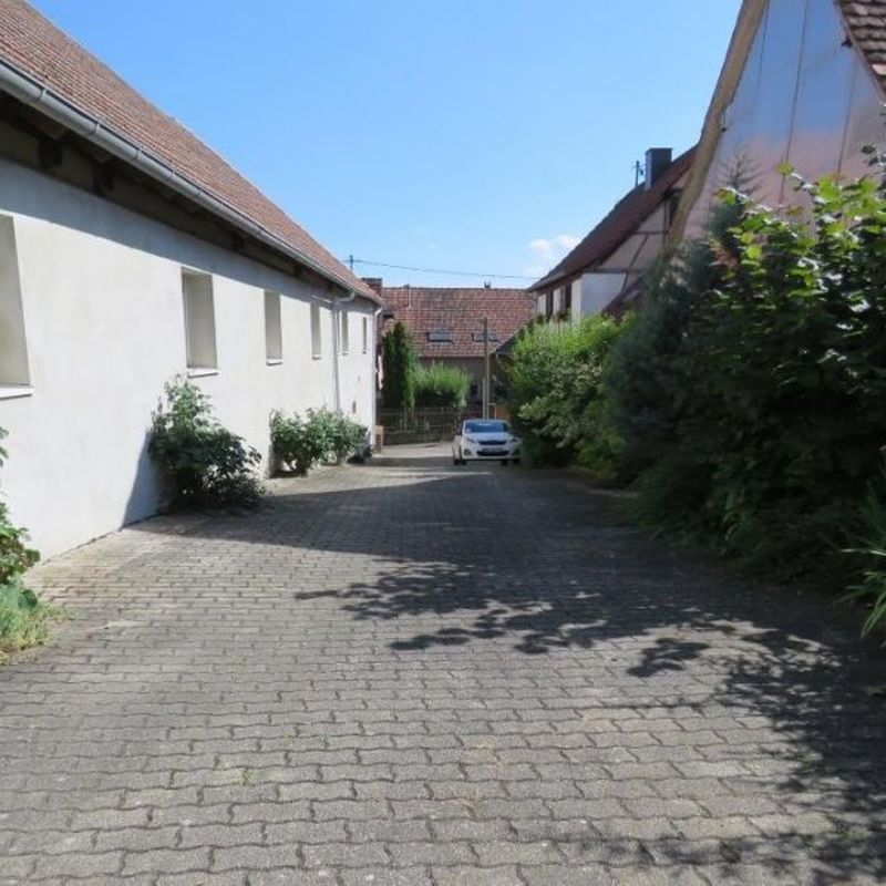 ▷ Maison à louer • Schnersheim • 70 m² • 940 € | immoRegion