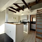 Rent 1 bedroom apartment of 14 m² in Famars