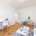 Pronajměte si 2 ložnic/e byt o rozloze 49 m² v Středočeský