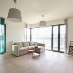Appartement de 89 m² avec 2 chambre(s) en location à Brussel