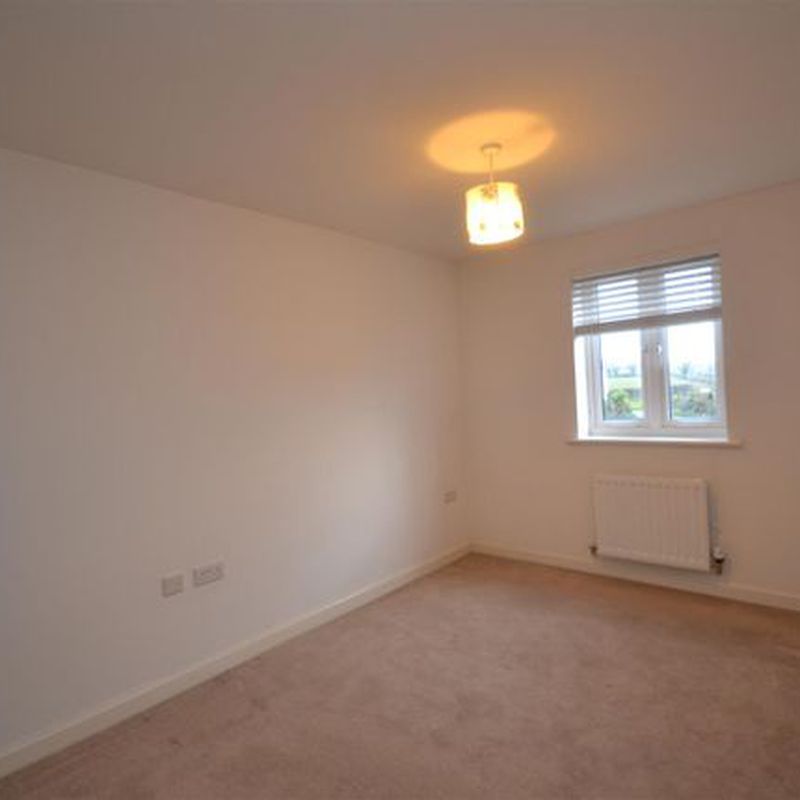Flat to rent in Mayfield Way, Cranbrook, Exeter EX5