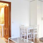 Alquilo 1 dormitorio apartamento de 180 m² en Madrid