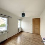 Rent 2 bedroom house of 97 m² in   LODELINSART