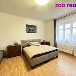 Rent 1 bedroom apartment of 67 m² in Chomutov