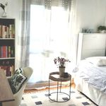Alquilo 2 dormitorio apartamento de 92 m² en Madrid