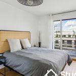 Appartement de 100 m² avec 5 chambre(s) en location à Saint-Ouen-sur-Seine