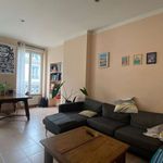 Rent 4 bedroom apartment of 113 m² in Lyon