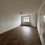 Pronajměte si 2 ložnic/e byt o rozloze 80 m² v Chomutov