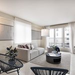 Appartement de 170 m² avec 2 chambre(s) en location à Paris