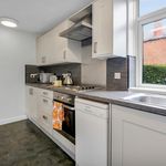 Rent 6 bedroom student apartment in Tetbury