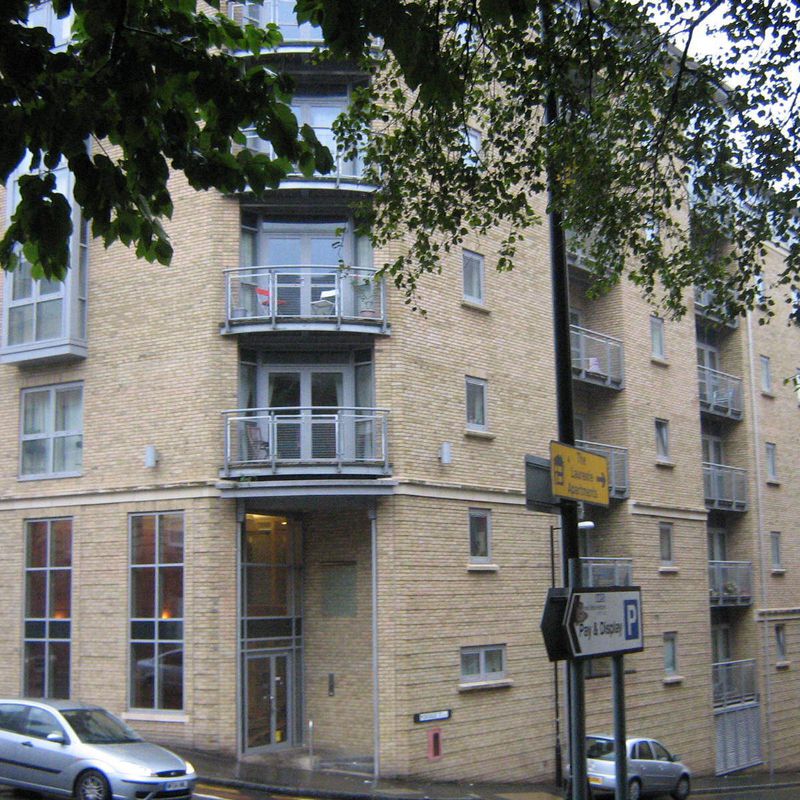 1 bedroom property to let in Montague Street, Bristol City Centre - £1,300 pcm Kingsdown