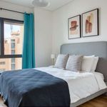 Rent 1 bedroom apartment of 69 m² in lisbon