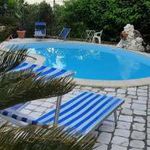 Appartamento arredato con piscina Roccamonfina