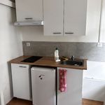 Rent 1 bedroom apartment of 30 m² in Niort