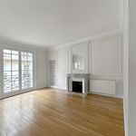 Appartement de 188 m² avec 6 chambre(s) en location à Neuilly-sur-Seine