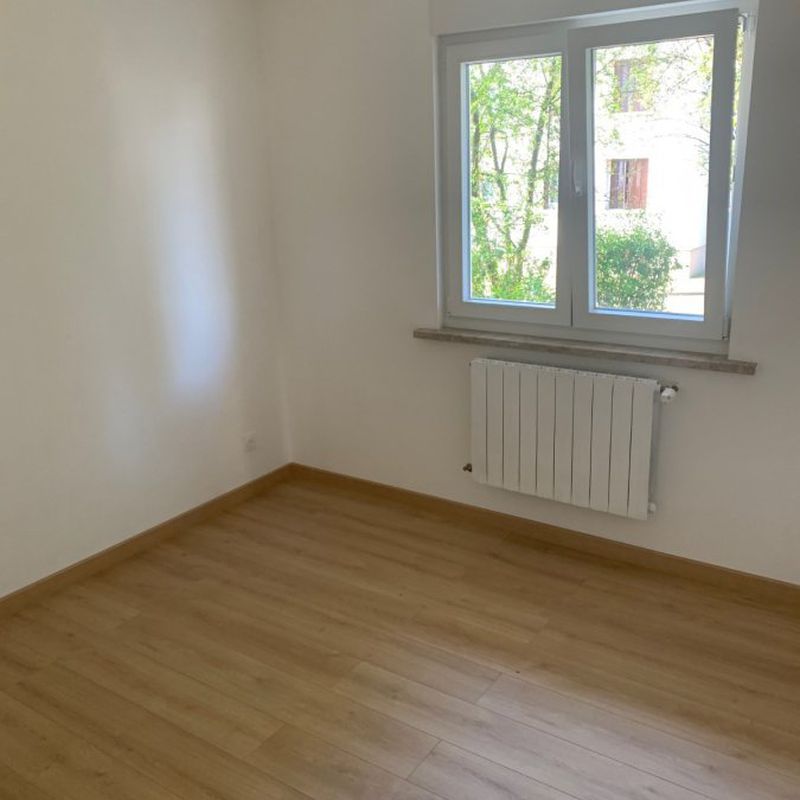 apartment for rent in Thionville