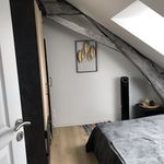 Rent 1 bedroom apartment of 19 m² in La Flèche