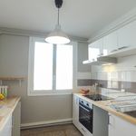 Appartement de 53 m² avec 3 chambre(s) en location à Clermont-Ferrand