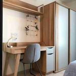 Rent 1 bedroom apartment of 30 m² in Bang Kapi