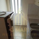 Rent 1 bedroom apartment of 50 m² in Aigeira
