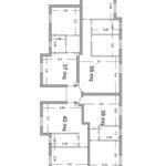 Rent 1 bedroom apartment of 130 m² in Teano