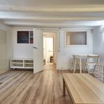 Alquilo 1 dormitorio apartamento de 37 m² en Barcelona