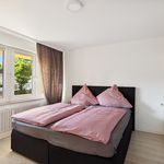 Miete 2 Schlafzimmer wohnung von 49 m² in Stuttgart