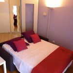 Rent 1 bedroom apartment of 53 m² in Lyon