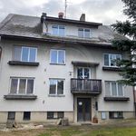 Rent 3 bedroom apartment in České Budějovice