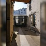Rent 1 bedroom apartment in Saint-Maur-des-Fossés