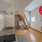 Appartement de 20 m² avec 1 chambre(s) en location à Castres