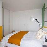 Louez une chambre de 90 m² à Saint-Denis