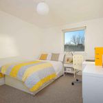 Rent 4 bedroom student apartment of 11 m² in Aberdeen