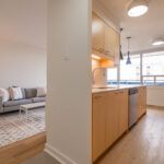 Appartement de 645 m² avec 1 chambre(s) en location à Ottawa