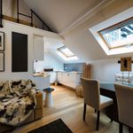 Huur 2 slaapkamer appartement van 60 m² in Bruxelles