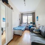 Huur 3 slaapkamer appartement van 145 m² in Ixelles