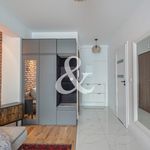 Wynajmij 2 sypialnię apartament z 35 m² w Gdynia