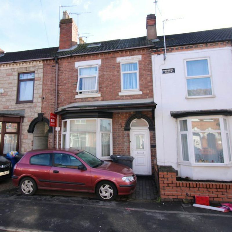 1 Bedroom Property For Rent in Burton upon Trent - £95 pw