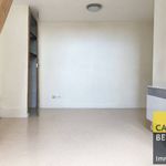 Rent 1 bedroom apartment of 14 m² in Grenoble