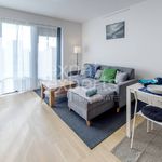 Pronajměte si 2 ložnic/e byt o rozloze 49 m² v Jáchymov