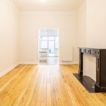 Rent 3 bedroom apartment of 100 m² in Saint-Gilles