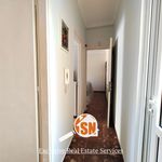 Rent 1 bedroom apartment of 53 m² in Πάτρα