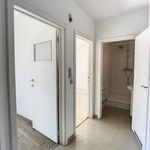 Huur 1 slaapkamer appartement van 65 m² in Ganshoren