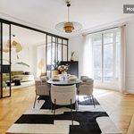 Rent 2 bedroom apartment of 110 m² in Paris 7e Arrondissement