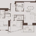 Rent 2 bedroom apartment of 138 m² in Dubai